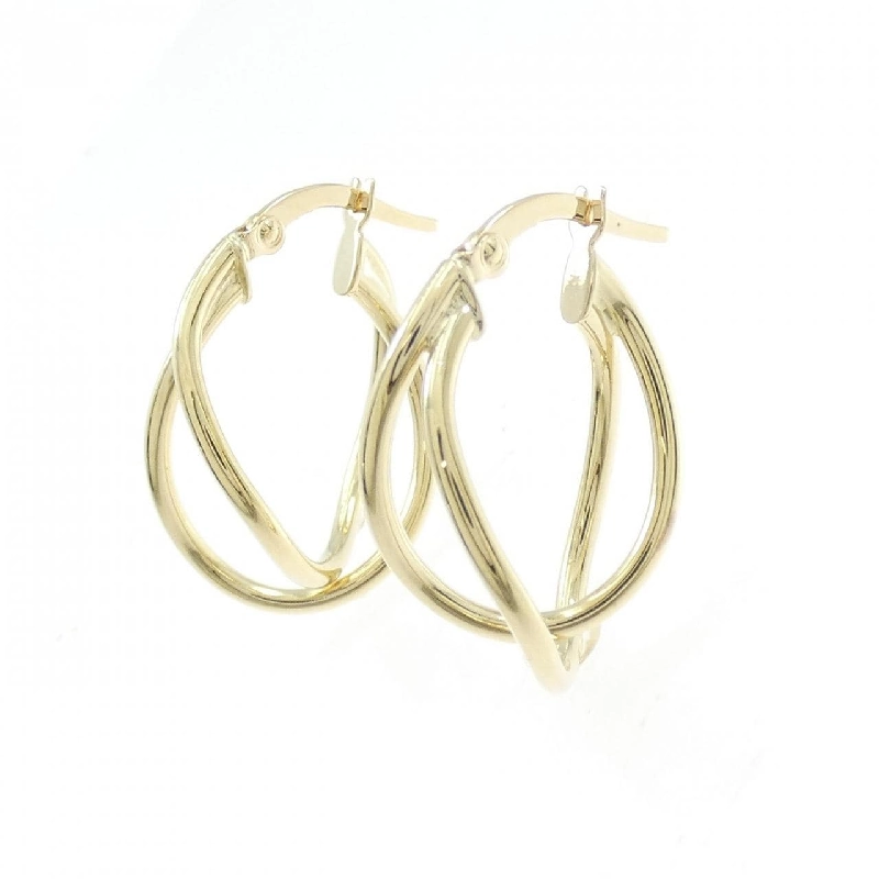 Bông tai 750YG - Hàng hiệu Authentic 866358