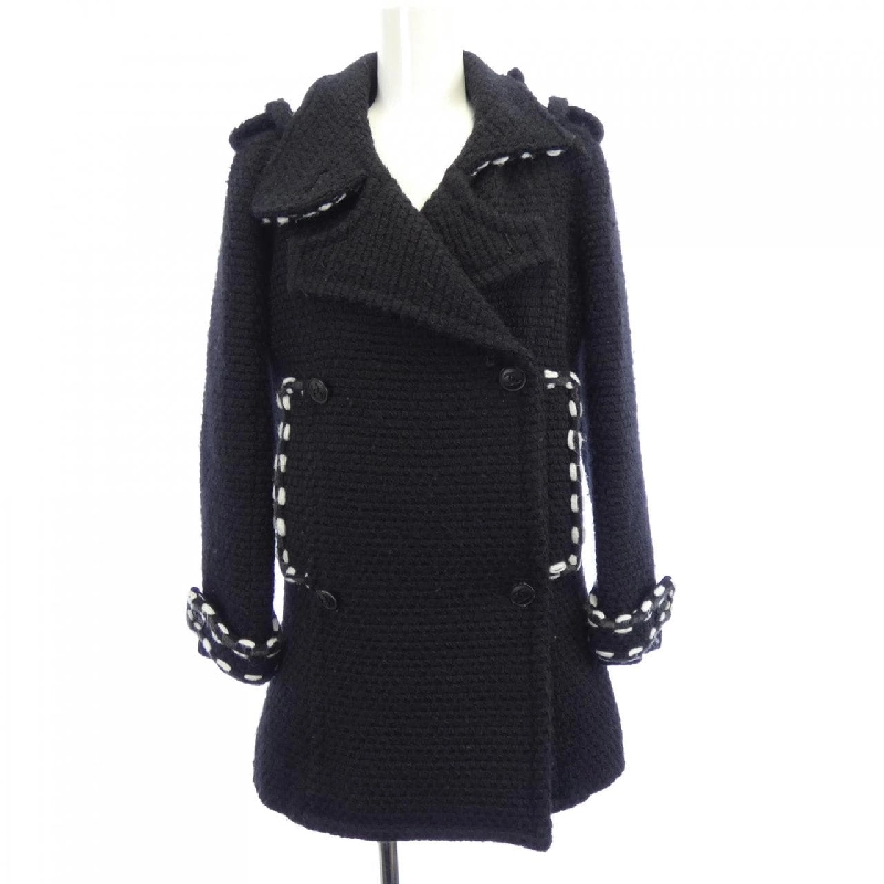 Chanel CHANEL P39397V28326 Áo khoác 633413