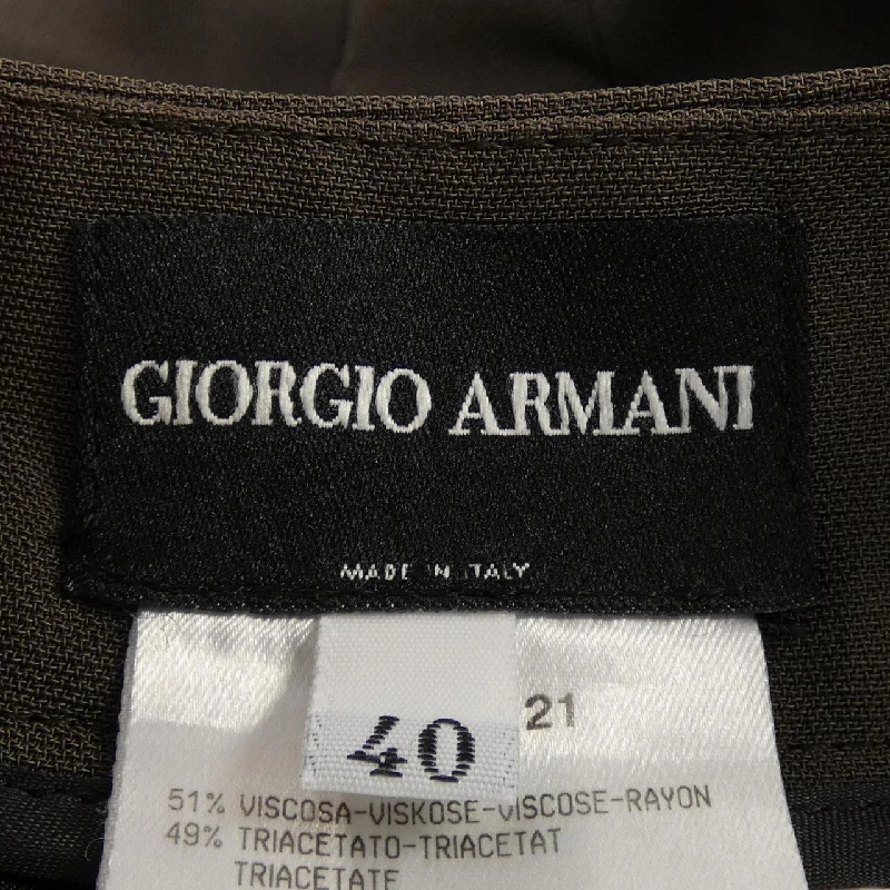 Chân váy GIORGIO ARMANI - Hàng hiệu Authentic 824770