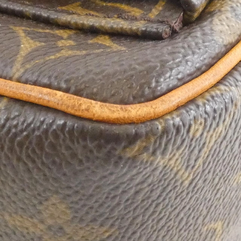 Túi xách vai Louis Vuitton Monogram Viva Cite PM M51165 610396