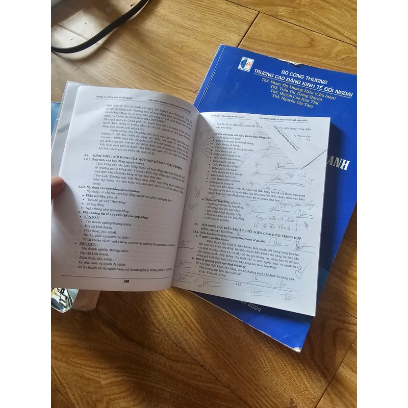 Combo 3q sách như hình chỉ 30k 466710