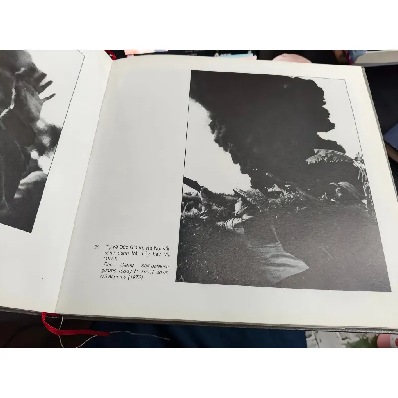 Một thời hào hùng - Mai Nam 698087