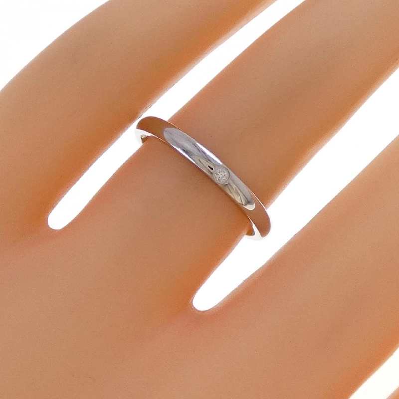 Nhẫn cưới Cartier - Hàng hiệu Authentic 836307