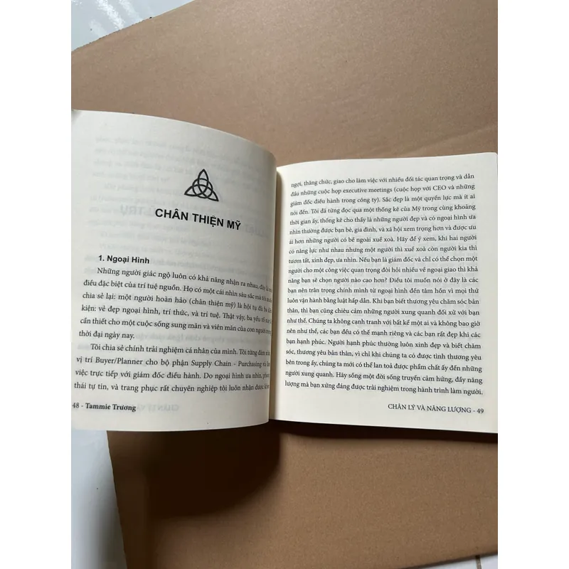 Chân lý và năng lượng sự thật đằng sau mọi sự sống 605852