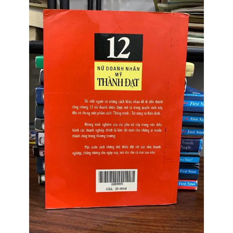 12 nữ doanh nhân Mỹ THÀNH ĐẠT- Phạm Viên Phương và Huỳnh Kim Oanh 690359