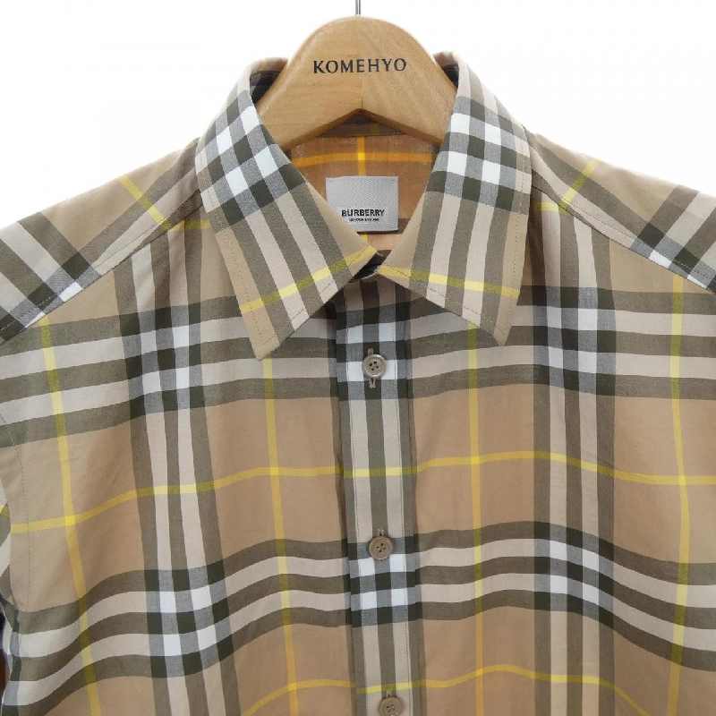 Áo sơ mi BURBERRY 8055492 - Hàng hiệu Authentic 901193