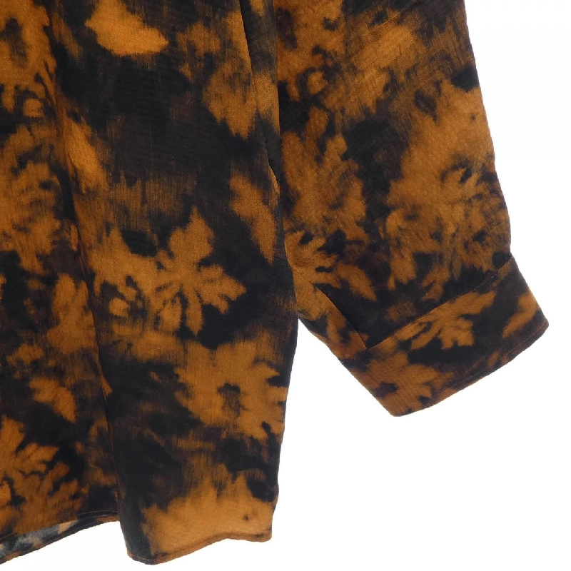 【Mã giảm giá】Áo sơ mi KENZO 640535