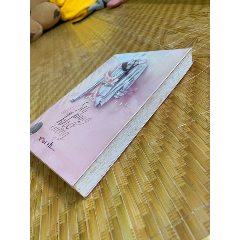 Sự dịu dàng khó cưỡng 460183