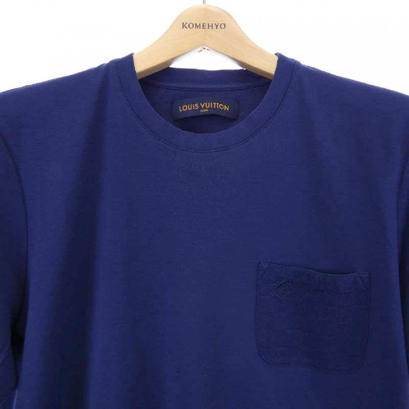 Áo thun LOUIS VUITTON H6Y45WCMS - Hàng hiệu Chính hãng 891847
