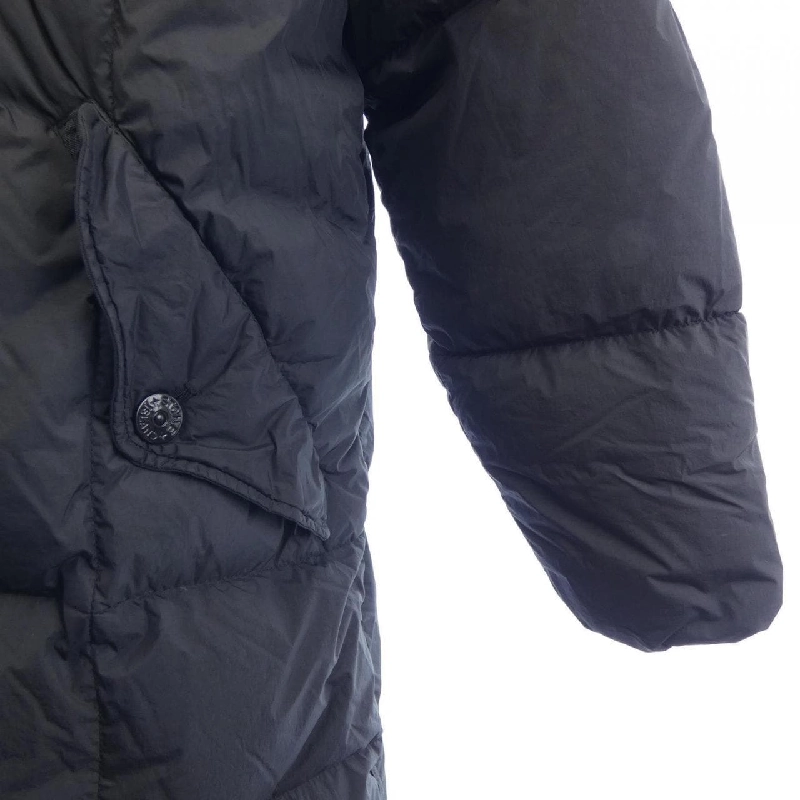 STONE ISLAND 711570123 Áo khoác lông - Hàng hiệu Authentic 893866