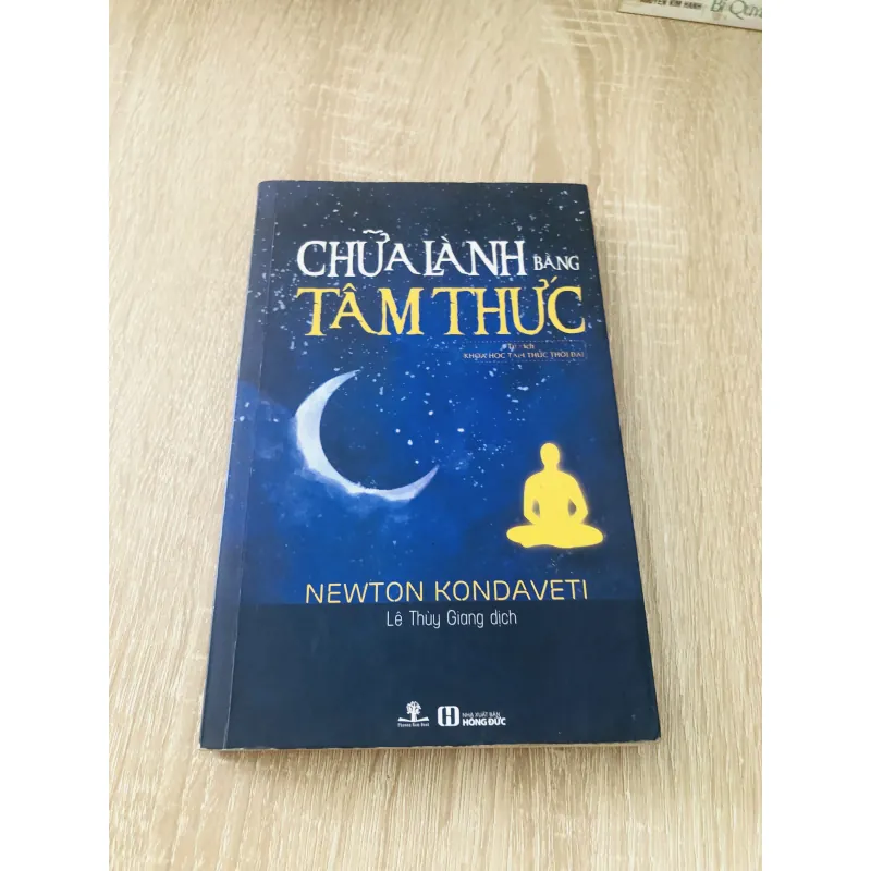 CHỮA LÀNH BẰNG TÂM THỨC 1022522