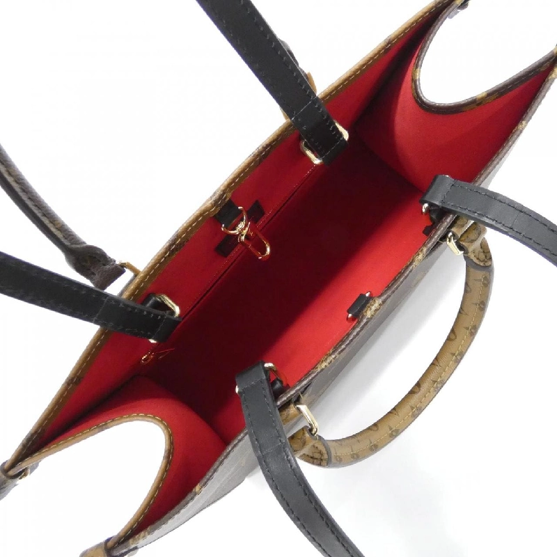 Túi xách Louis Vuitton Monogram Giant OnTheGo MM M45321 - Hàng hiệu Chính hãng 771114