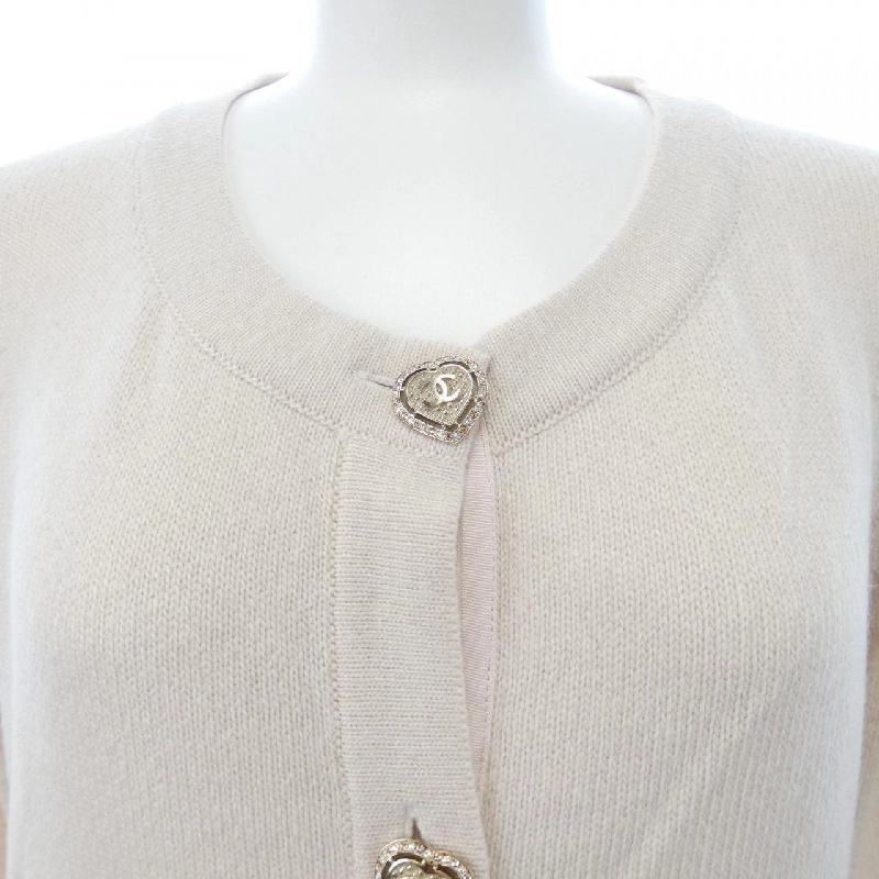 Áo khoác dài CHANEL - Hàng hiệu Authentic 826611