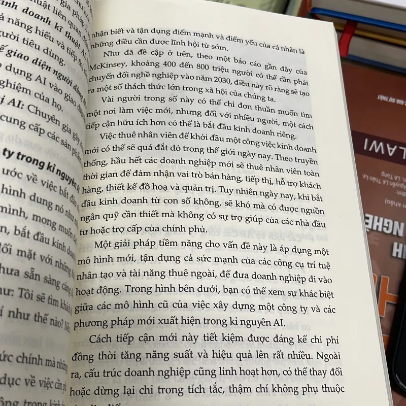 AI Trí Tuệ Nhân Tạo  996530