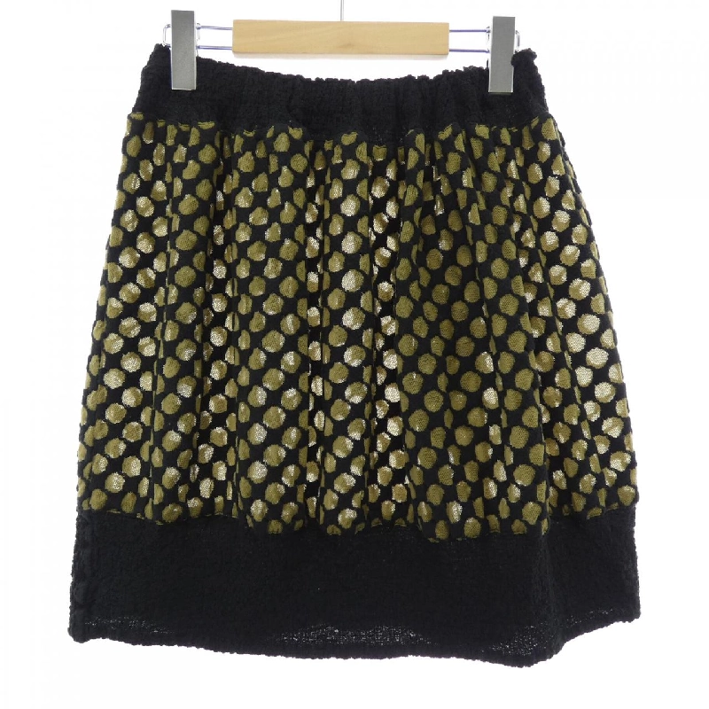 ISSEY MIYAKE me ISSEY MIYAKE MI82FG221 Váy - Hàng hiệu Chính hãng 820029