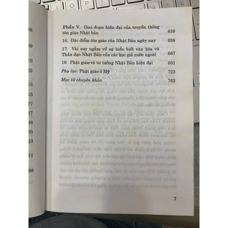 NGHIÊN CỨU TÔN GIÁO NHẬT BẢN - JOSEPH M. KITAGAWA 601912