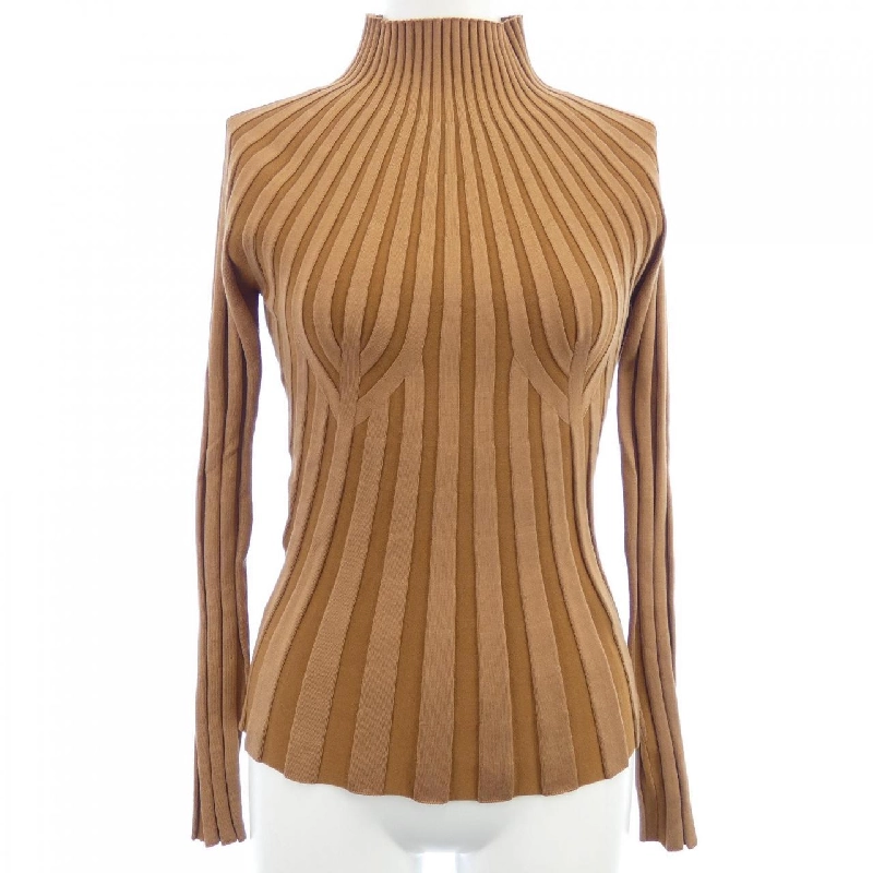 Burberry BURBERRY 8023921 Áo len 631793