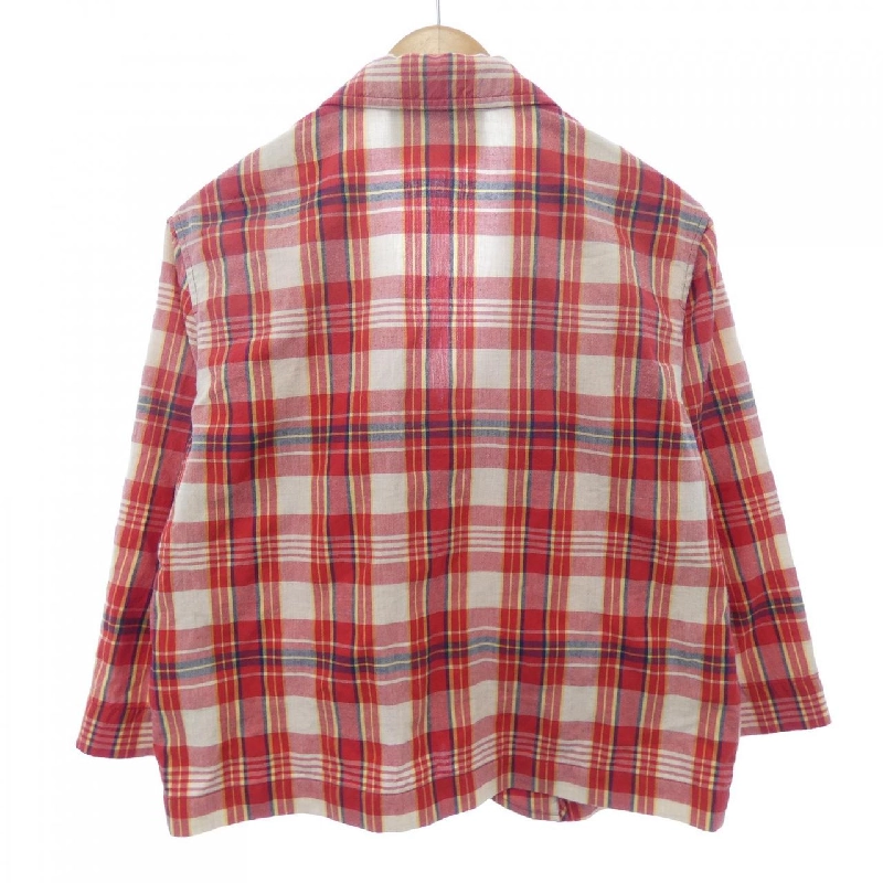 Áo khoác GUCCI - Hàng hiệu Chính hãng 897913