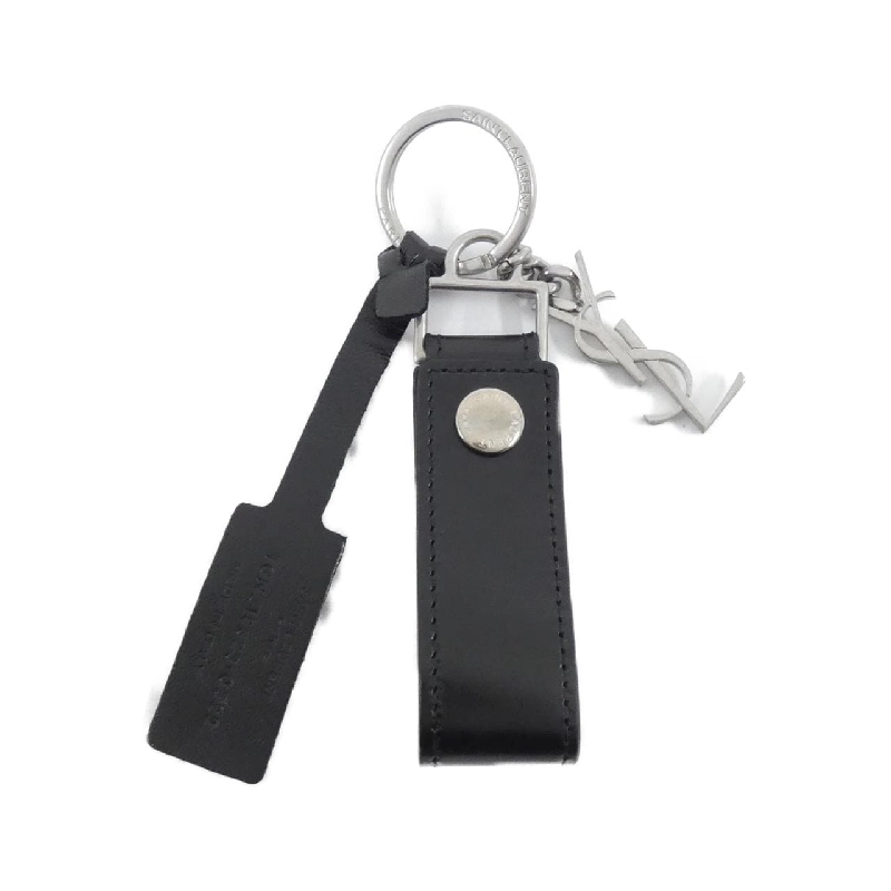 【Sản phẩm mới】Saint Laurent 518323 0SX0E móc khóa 623622