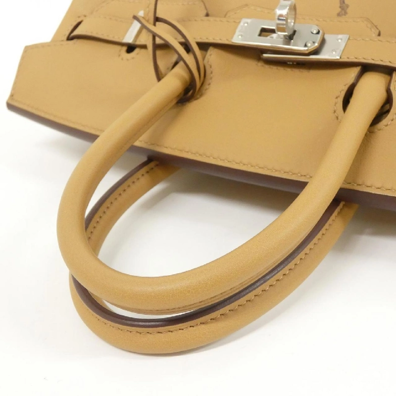 Túi xách Hermès Birkin In And Out 25cm - Hàng hiệu Chính hãng 615353