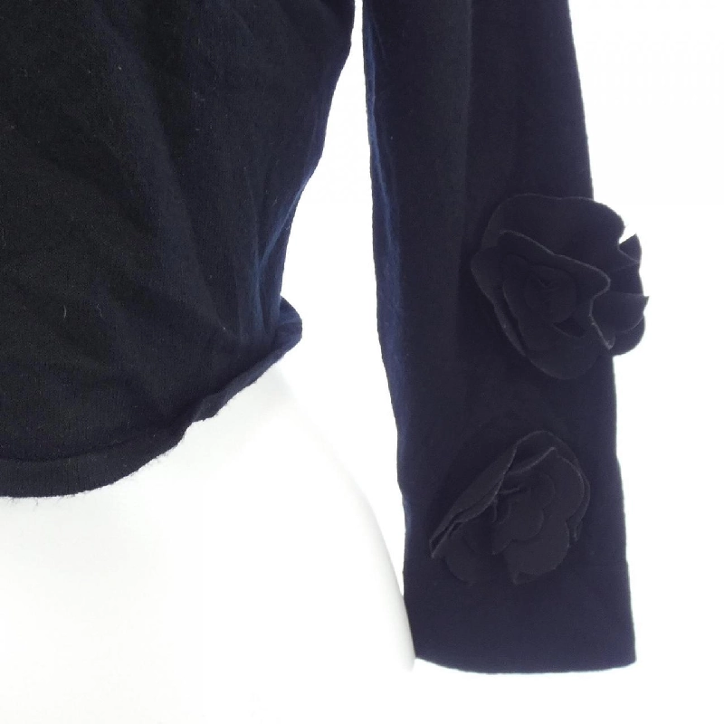 Yoko Chan YCN-319-060 Áo khoác - Hàng hiệu Chính hãng 774564