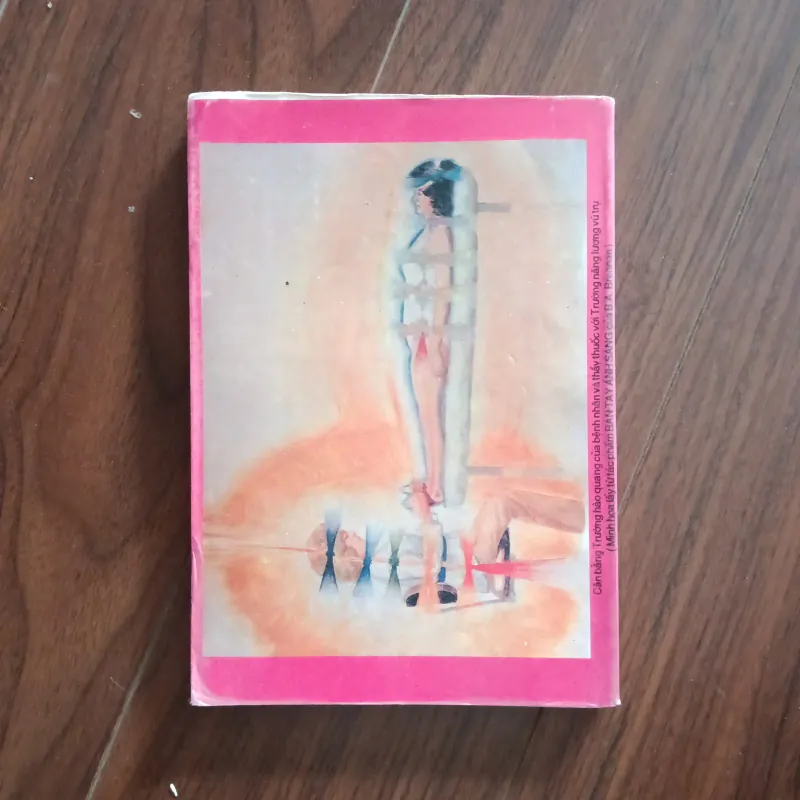 Nhân điện những phát hiện và ứng dụng 787468