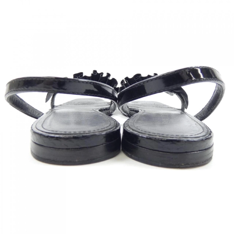 Giày sandal SAINT LAURENT - Hàng hiệu Chính hãng 830869