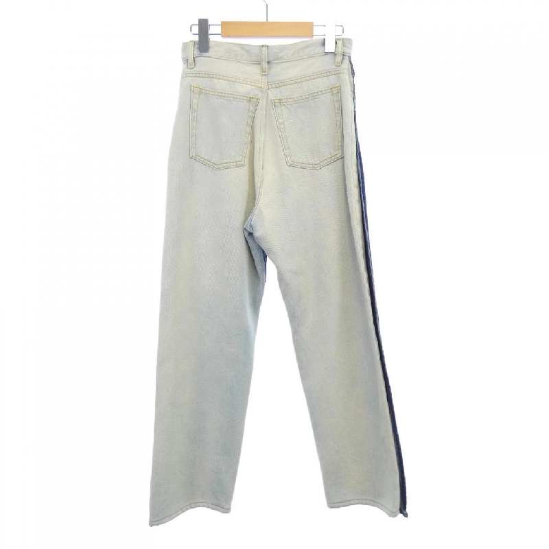Maison Margiela S51LA0075 S30513 Jeans 647898