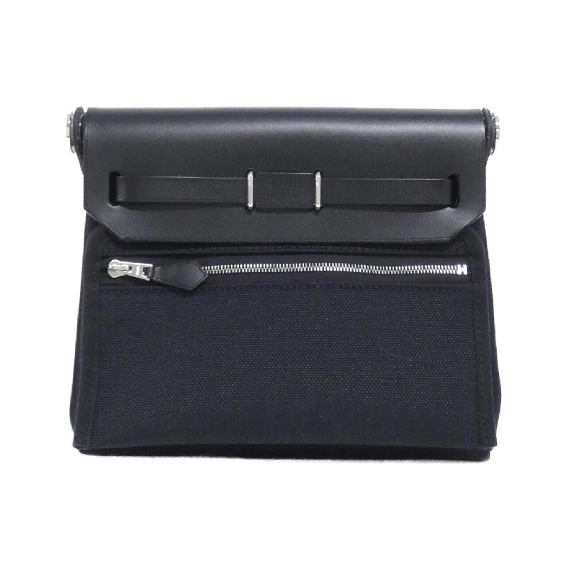 Túi xách đeo vai Hermès École Bag Zip 20cm 086430CK - Hàng hiệu Chính hãng 767116