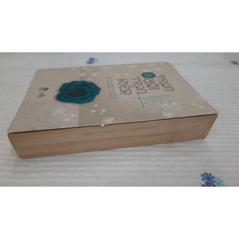 Trọn đời trọn kiếp - Mặc Bảo Phi Bảo 1026490