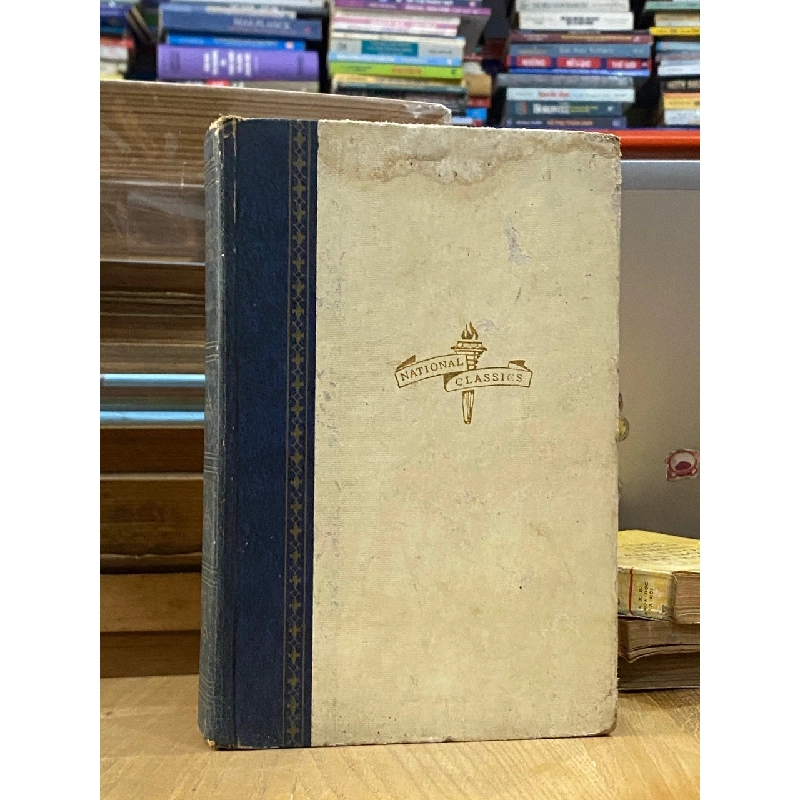Poe’s Masterpieces of Mystery 528632