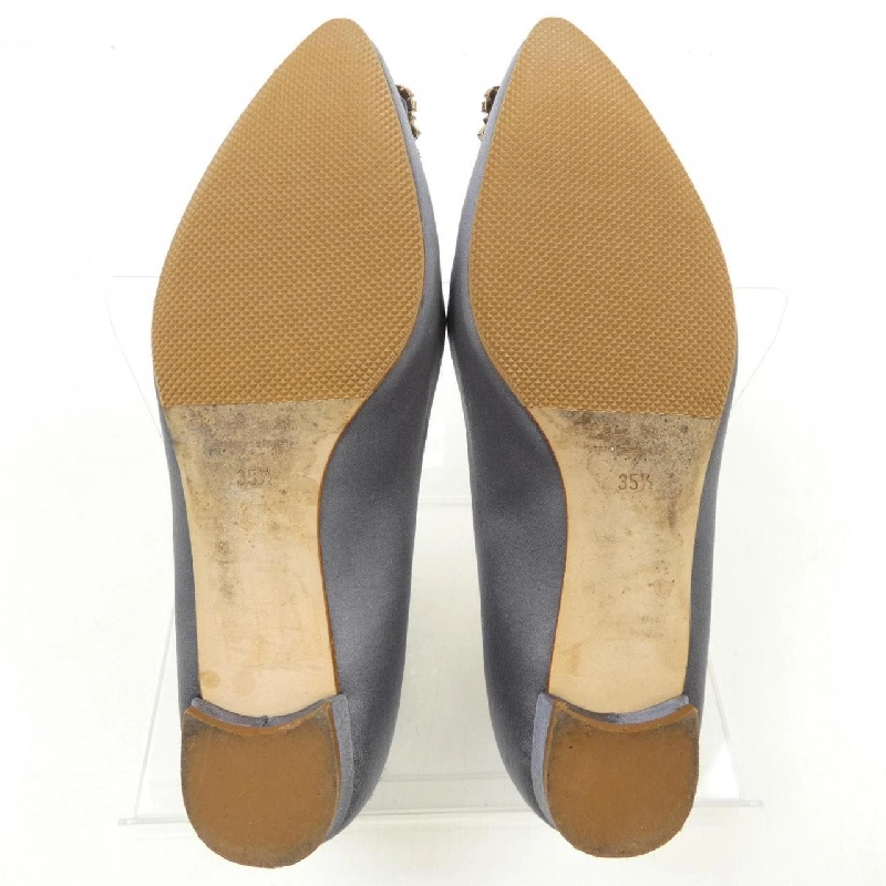 Giày bệt MANOLO BLAHNIK 655529