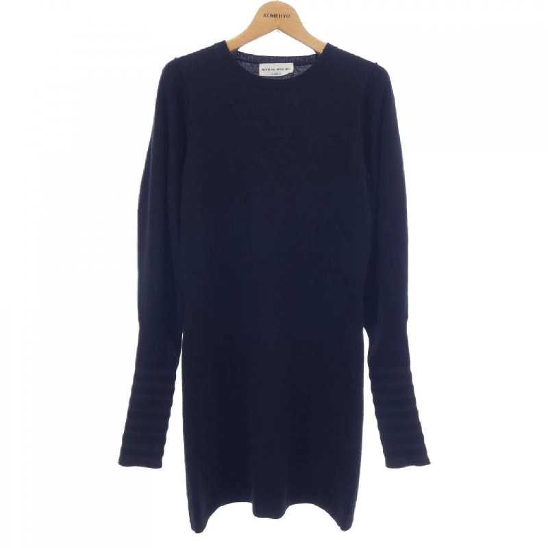 SONIA RYKIEL - Đầm - Hàng hiệu Authentic 815953