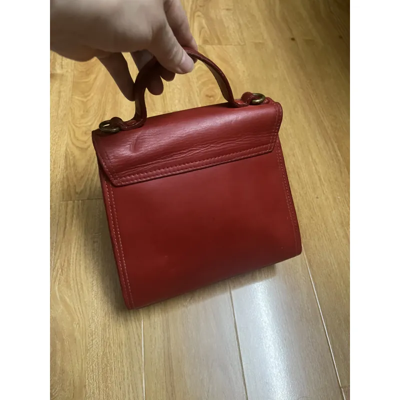 Túi nữ 19x18x7 mini đi tiệc 2hand 1002009