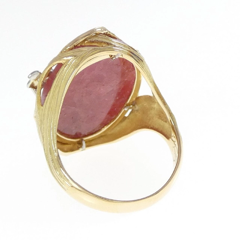 Nhẫn Roadcrossite Az Time - Hàng hiệu Authentic 835709