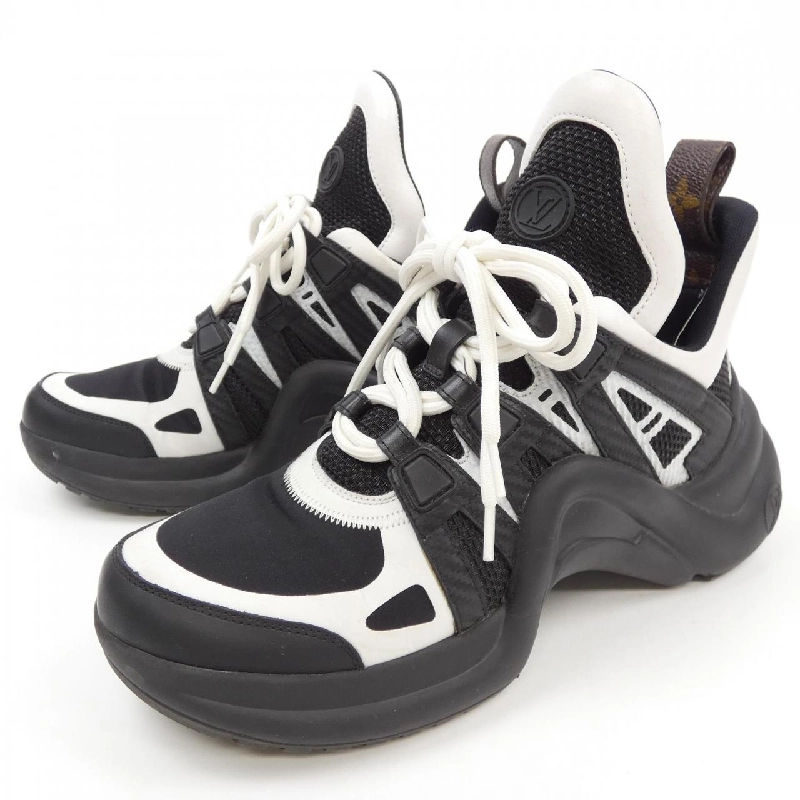 Giày sneaker LOUIS VUITTON - Hàng hiệu Authentic 906461