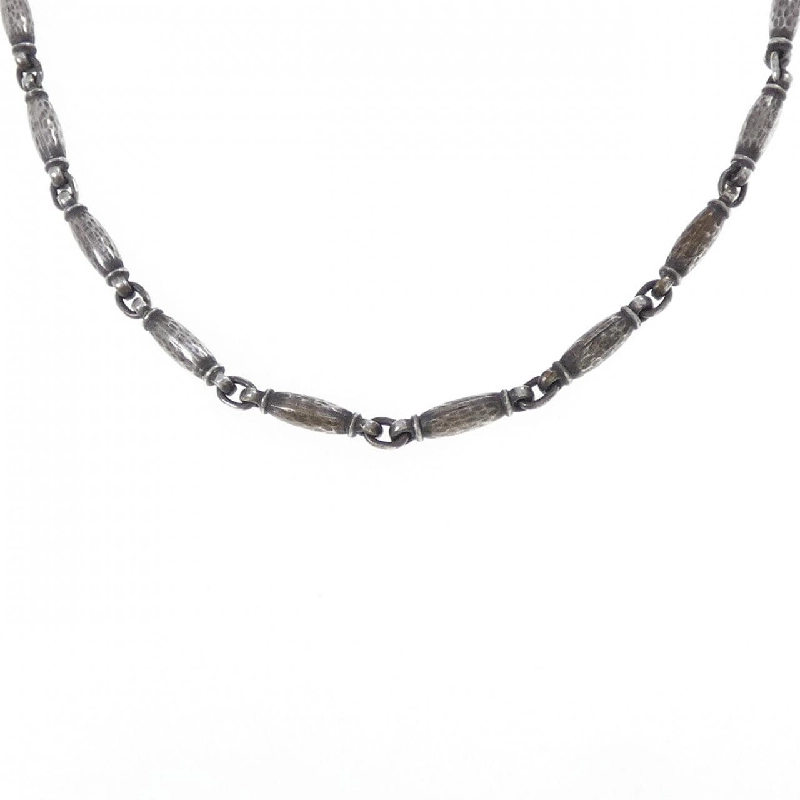 George Jensen 925 Dây chuyền - Hàng hiệu Chính hãng 843884