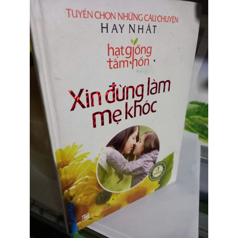 hạt giống tâm hồn 522743