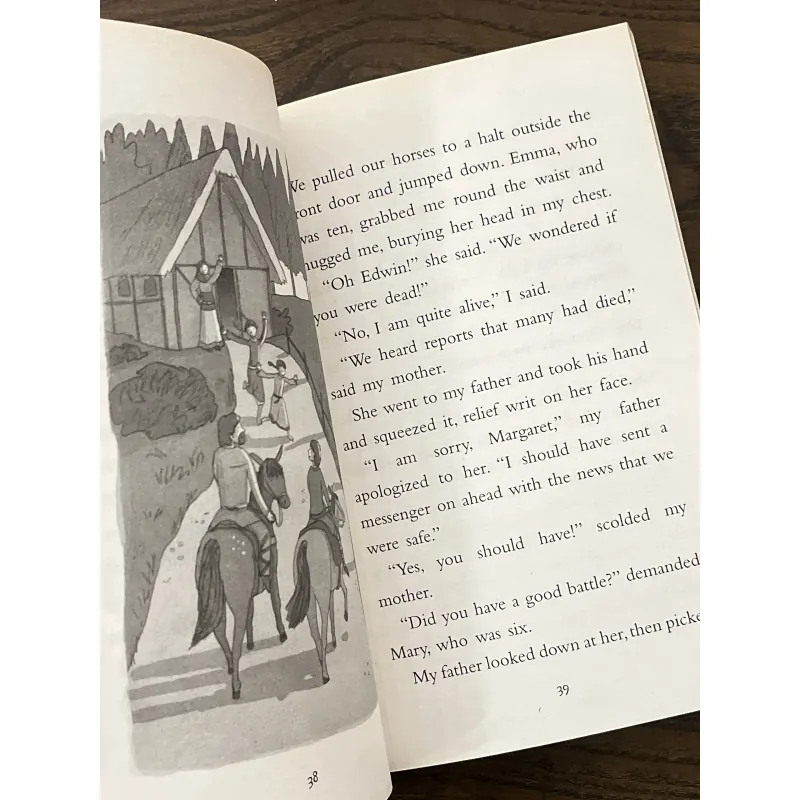 I Was There… 1066 972081