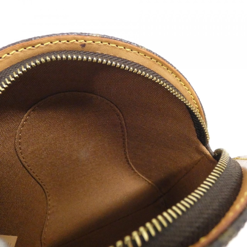 Túi Louis Vuitton Monogram Mini Ellipse M51129 619194