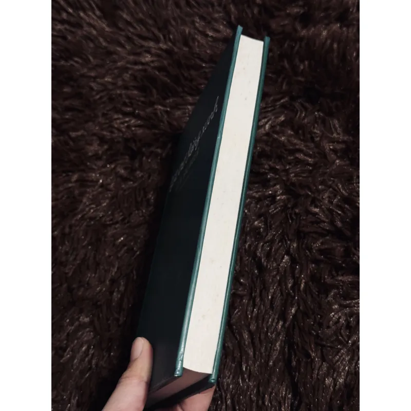 Bắt trẻ đồng xanh (bìa cứng) 708047