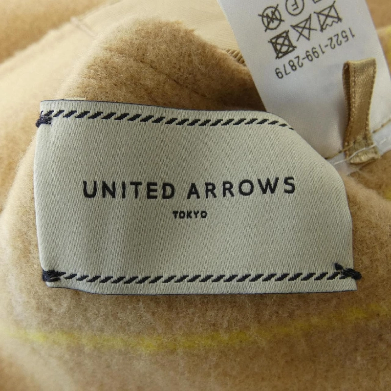 【Mã giảm giá】United Arrows ベスト 646545