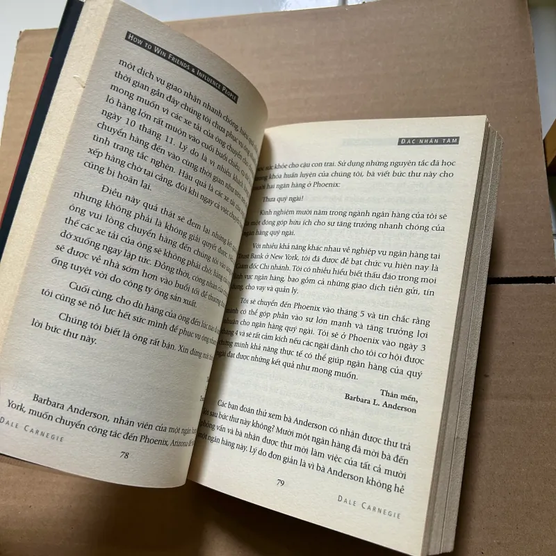 Đắc nhân tâm 796649