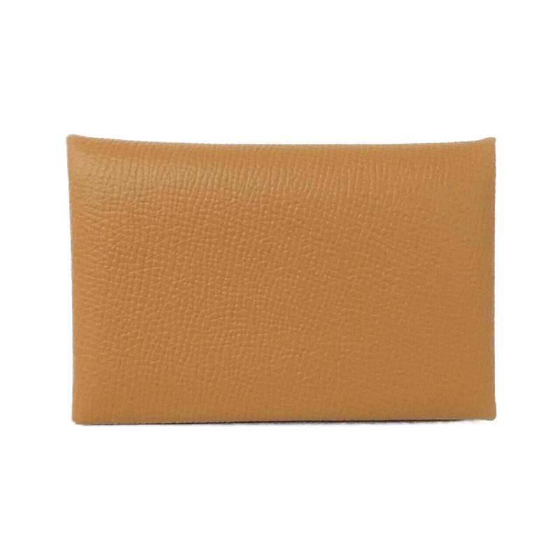 Ví thẻ Hermes Calvi 044164CK - Hàng hiệu Authentic 807146