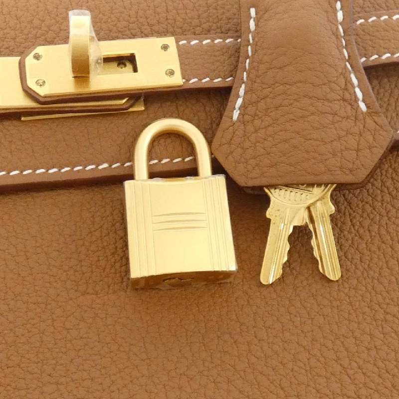 【Sản phẩm chưa sử dụng】Túi Hermes Kelly 25cm 616775