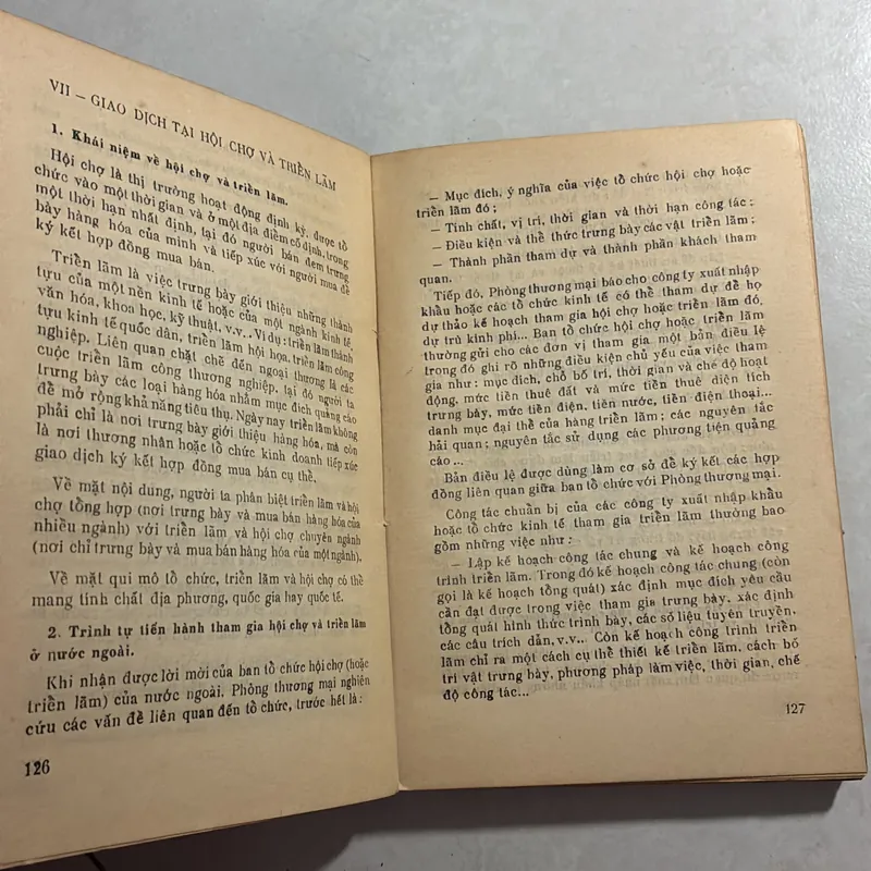 Một số vấn đề cơ bản về nghiệp vụ ngoại thương 728552