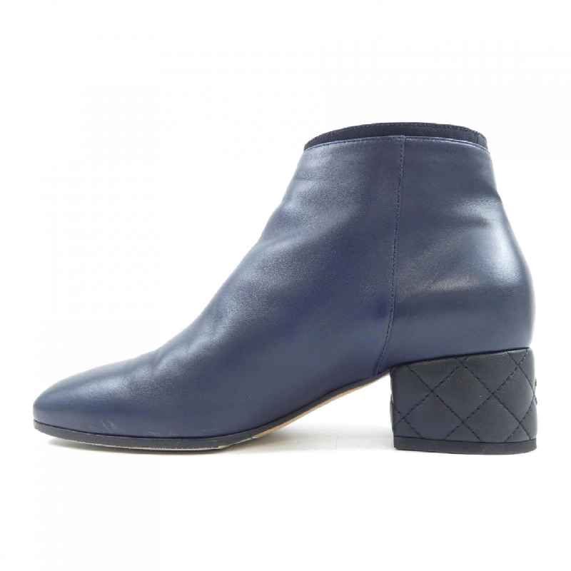 Giày bốt ngắn CHANEL G33578X01000 - Hàng hiệu Authentic 829910