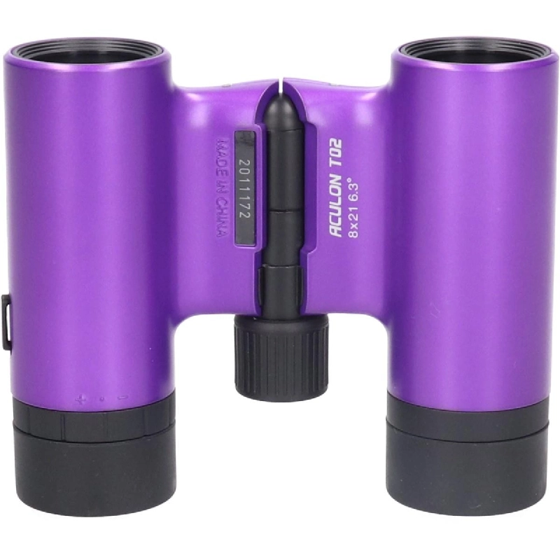 Kính thiên văn ACULON T02 8X21 Màu tím - Hàng hiệu Authentic 887203