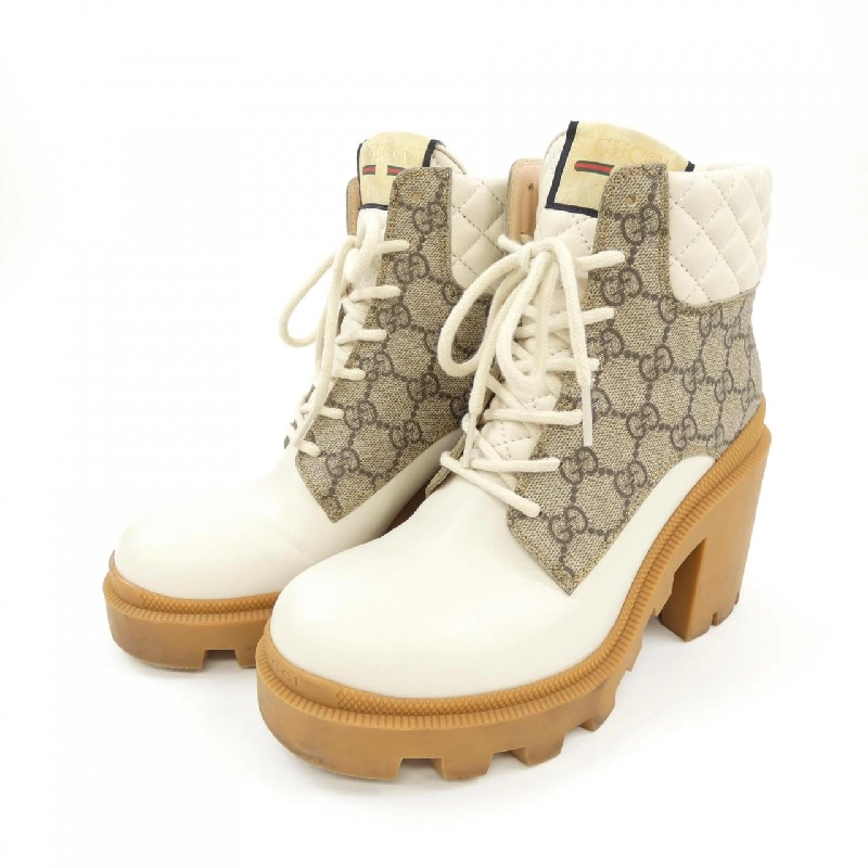 【Mã giảm giá】Gucci GUCCI Boots 662680