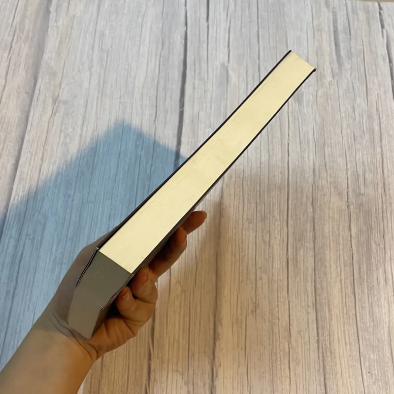 DẤN THÂN - JEFFERY ARCHER (MỚI 99%) 931346